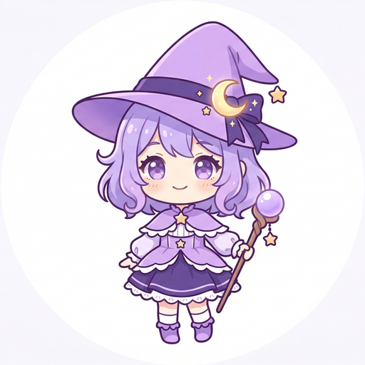 魔女的小店